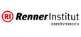 Logo der Renner Institut Oberösterreich